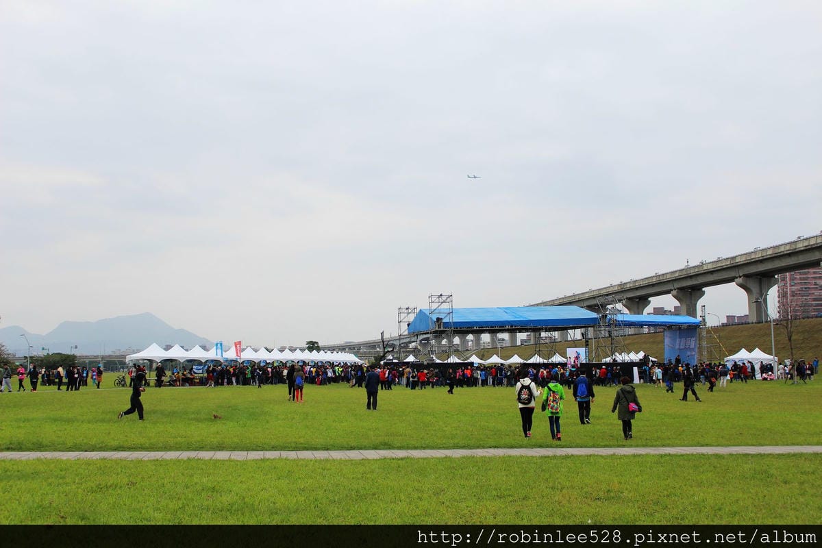 有空姐助陣的路跑! 2014舞動華航路跑 活動紀實 - 第36張圖 有空姐助陣的路跑! 2014舞動華航路跑 活動紀實