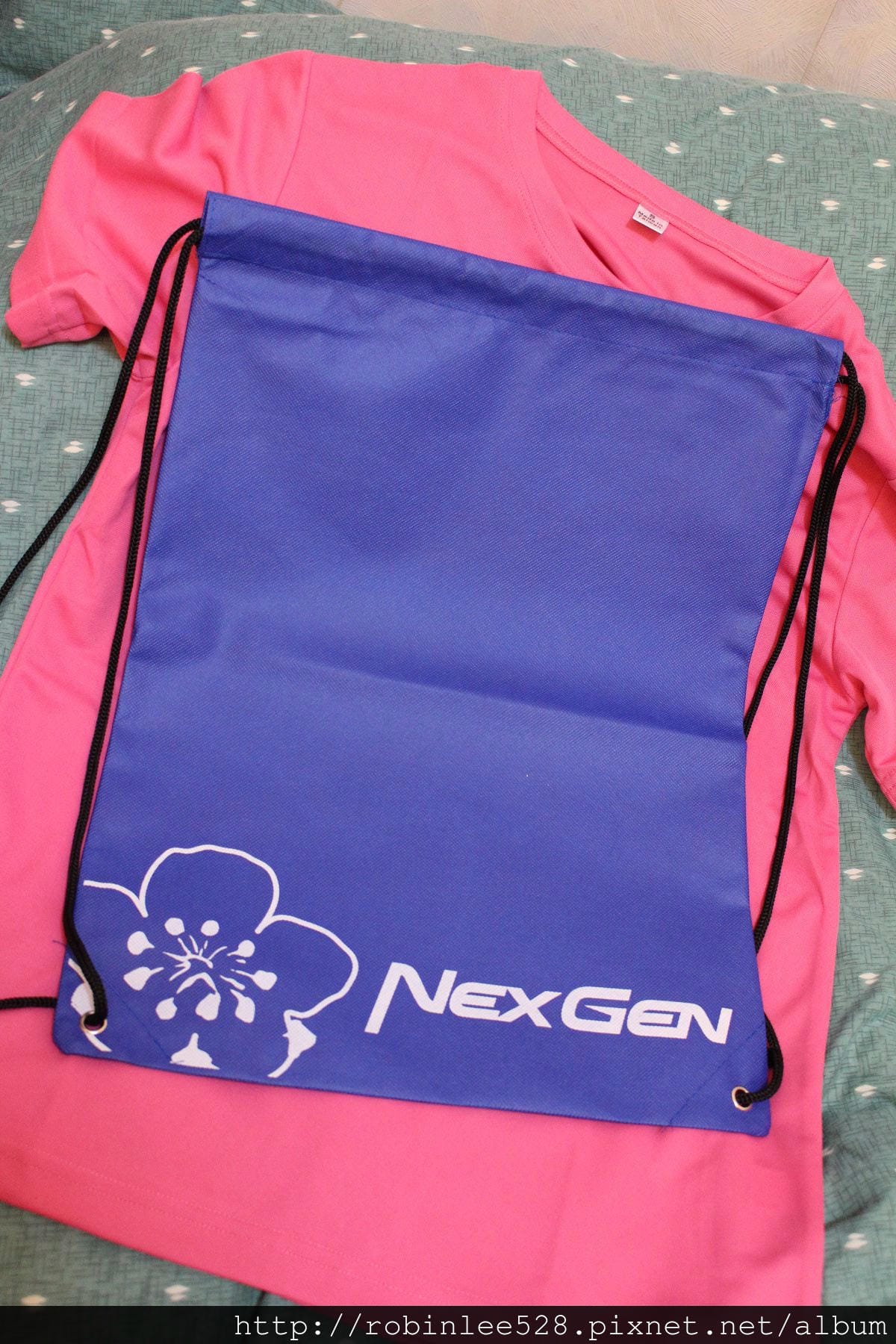 有空姐助陣的路跑! 2014舞動華航路跑 活動紀實 - 第3張圖 有空姐助陣的路跑! 2014舞動華航路跑 活動紀實