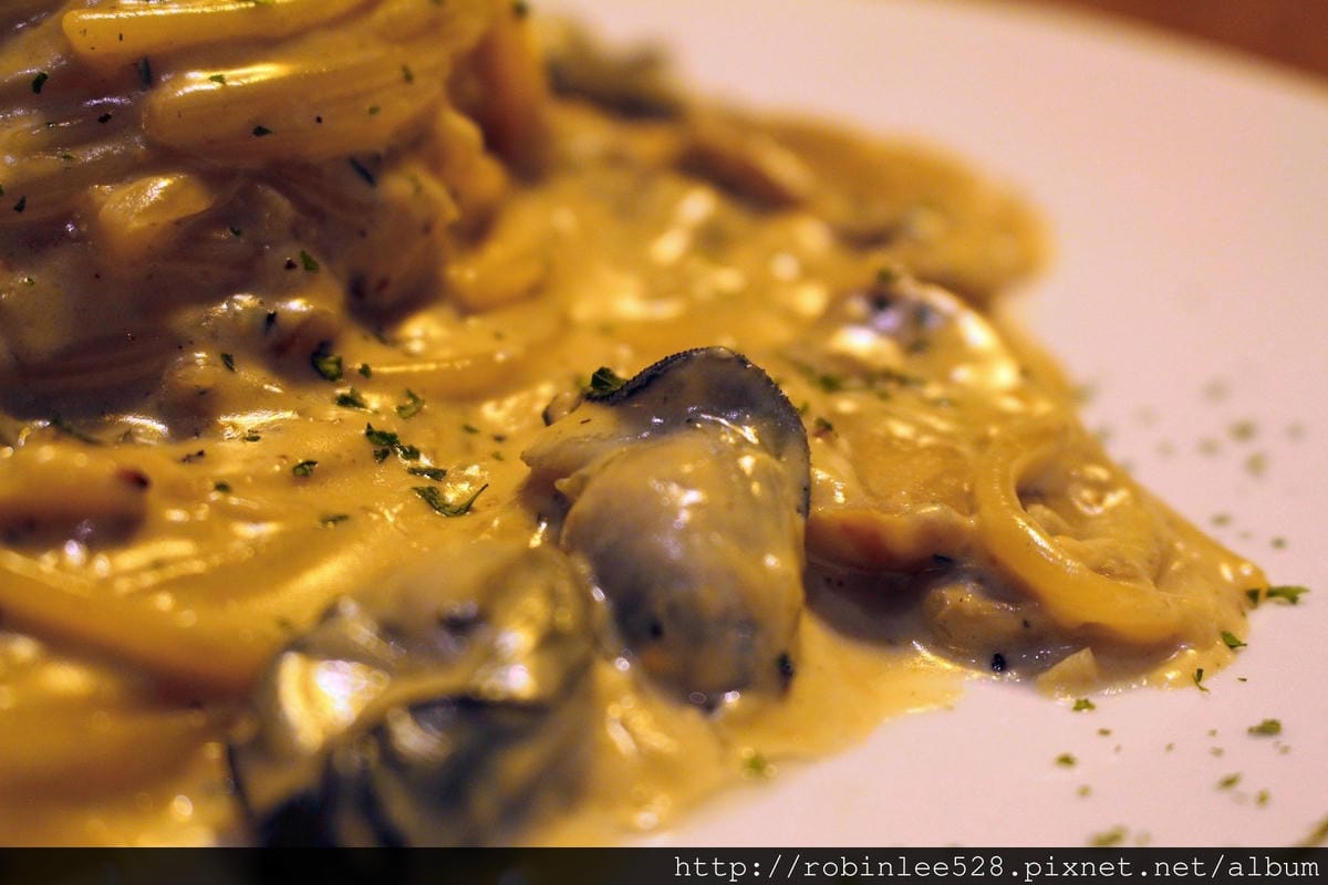 [食記] 南崁台茂 -NINI 尼尼義大利餐廳