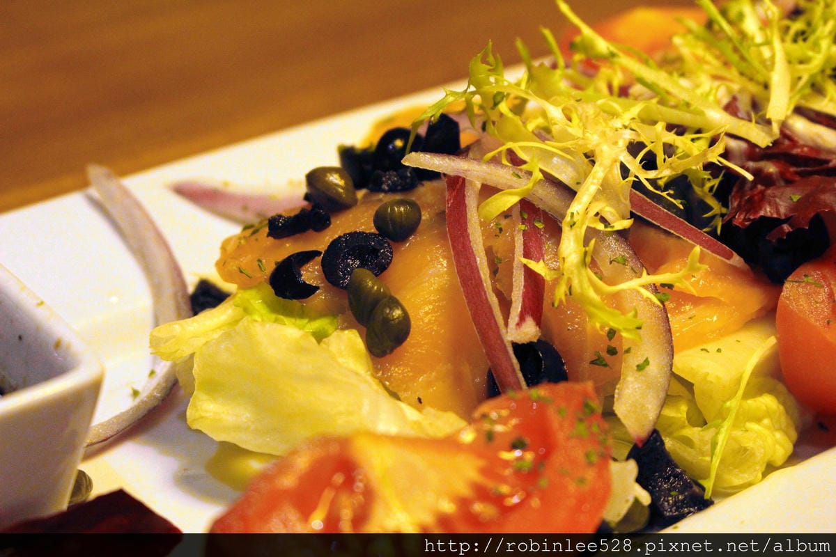 [食記] 南崁台茂 -NINI 尼尼義大利餐廳