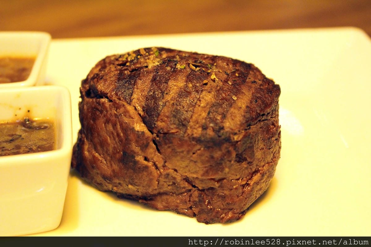 [食記] 南崁台茂 -NINI 尼尼義大利餐廳