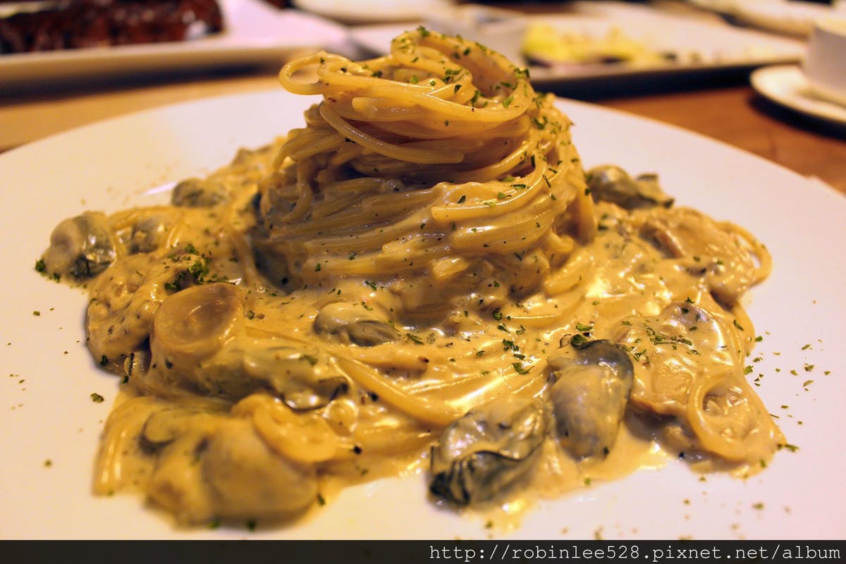 [食記] 南崁台茂 -NINI 尼尼義大利餐廳