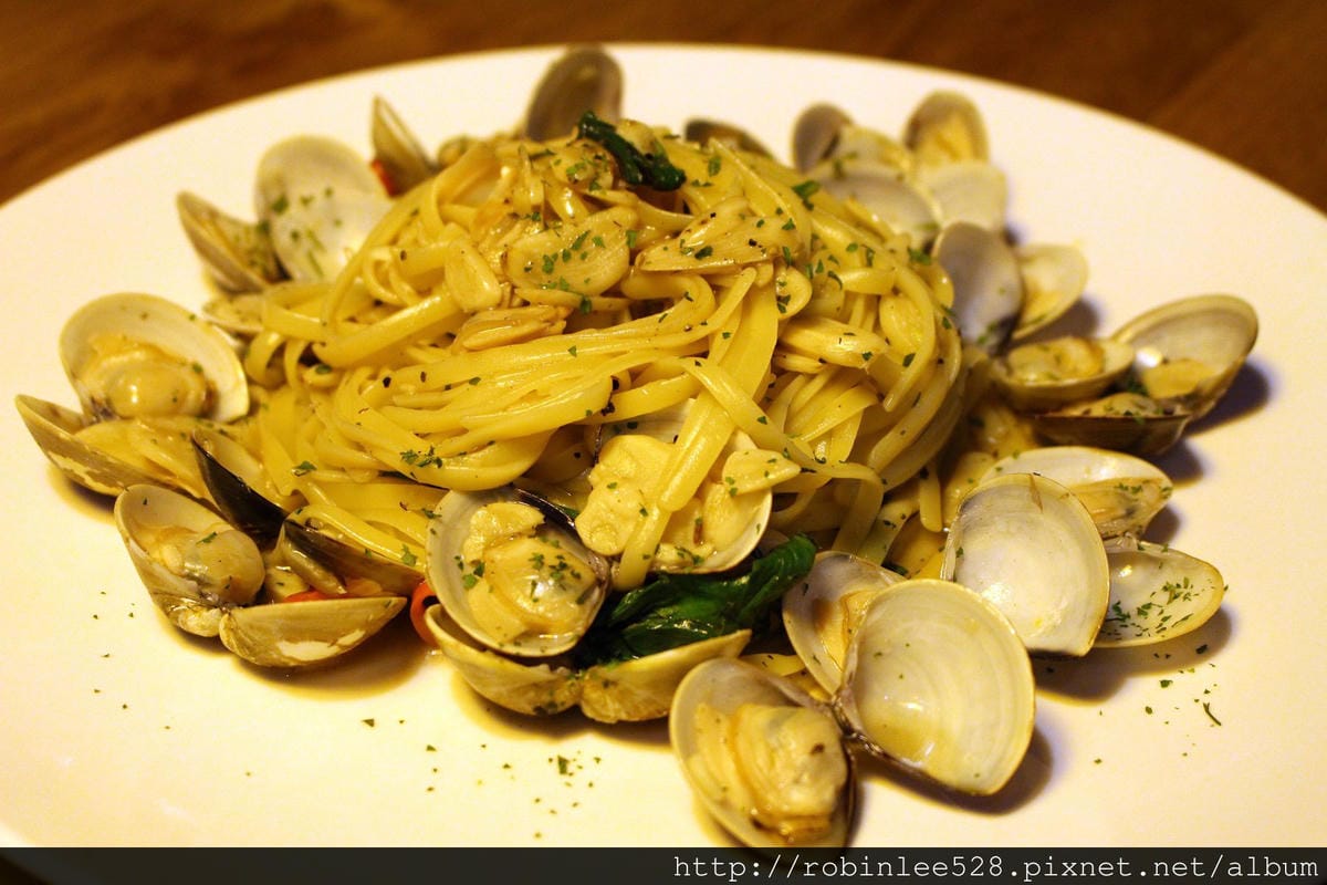 [食記] 南崁台茂 -NINI 尼尼義大利餐廳