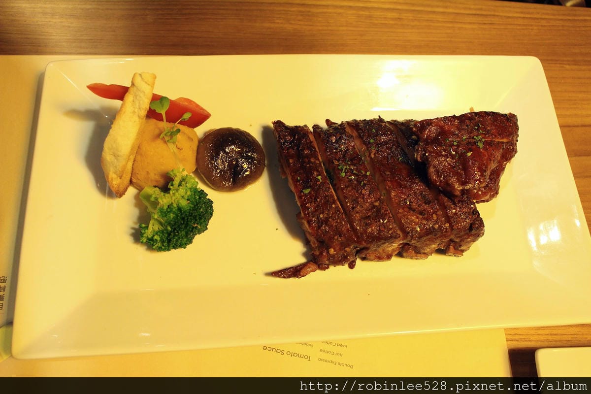 [食記] 南崁台茂 -NINI 尼尼義大利餐廳