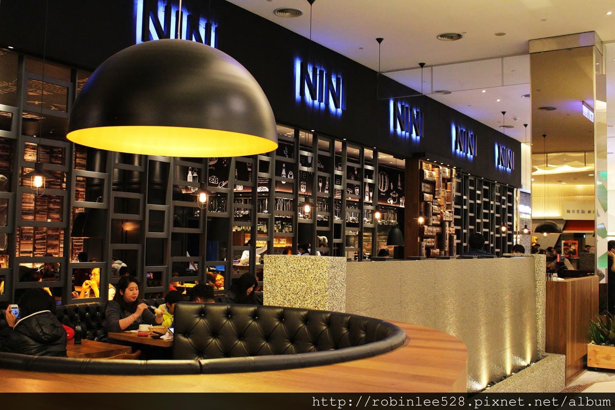 [食記] 南崁台茂 -NINI 尼尼義大利餐廳