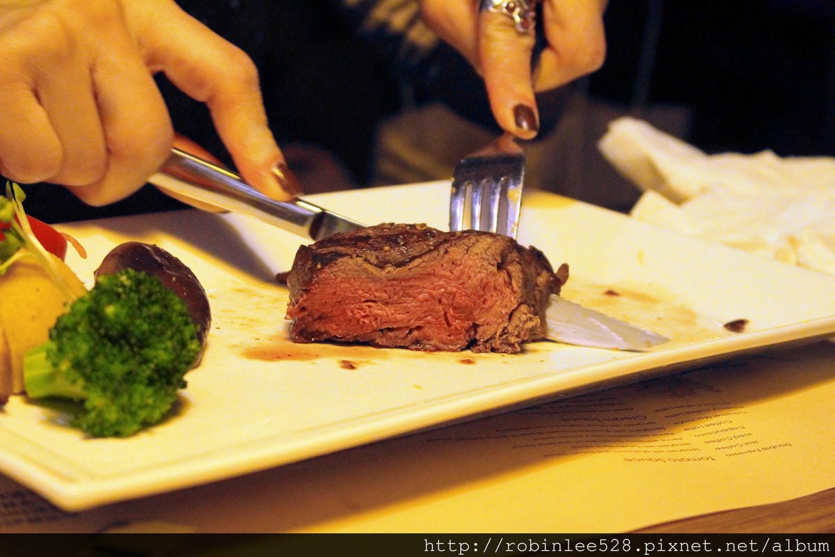 [食記] 南崁台茂 -NINI 尼尼義大利餐廳