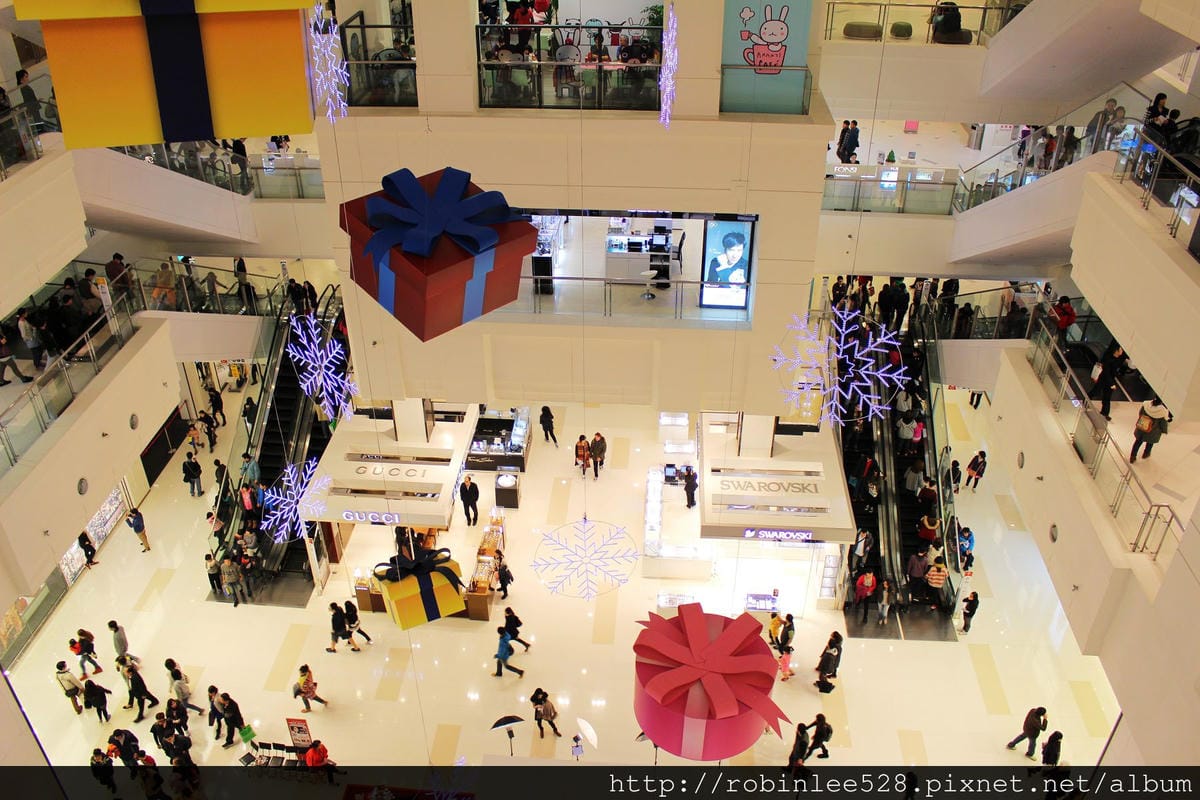 [食記] 南崁台茂 -NINI 尼尼義大利餐廳