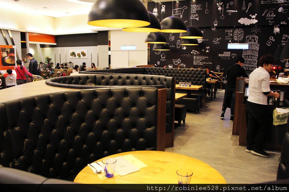 [食記] 南崁台茂 -NINI 尼尼義大利餐廳