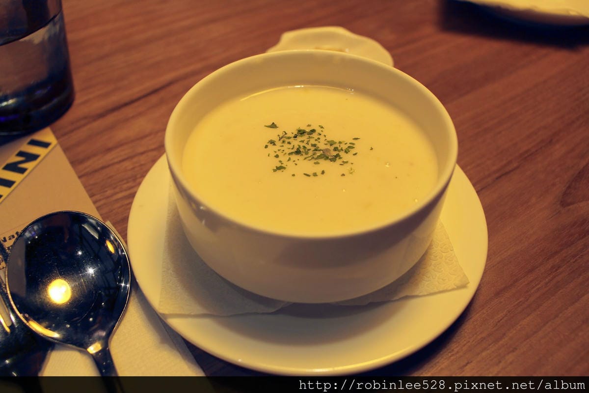 [食記] 南崁台茂 -NINI 尼尼義大利餐廳