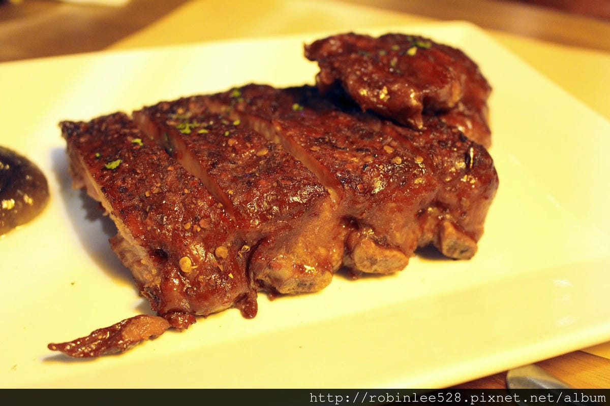 [食記] 南崁台茂 -NINI 尼尼義大利餐廳