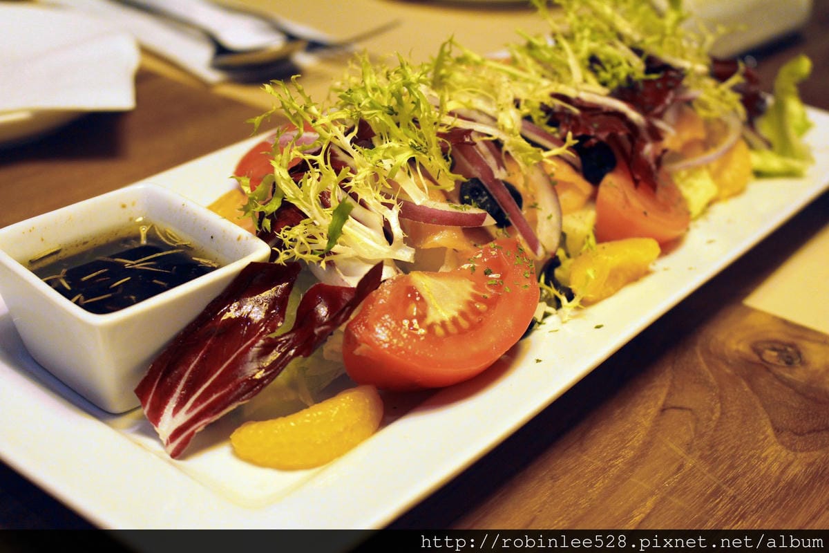 [食記] 南崁台茂 -NINI 尼尼義大利餐廳