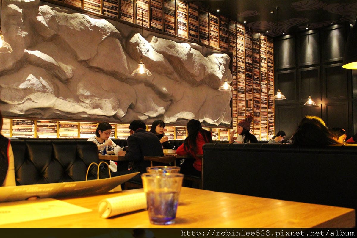 [食記] 南崁台茂 -NINI 尼尼義大利餐廳