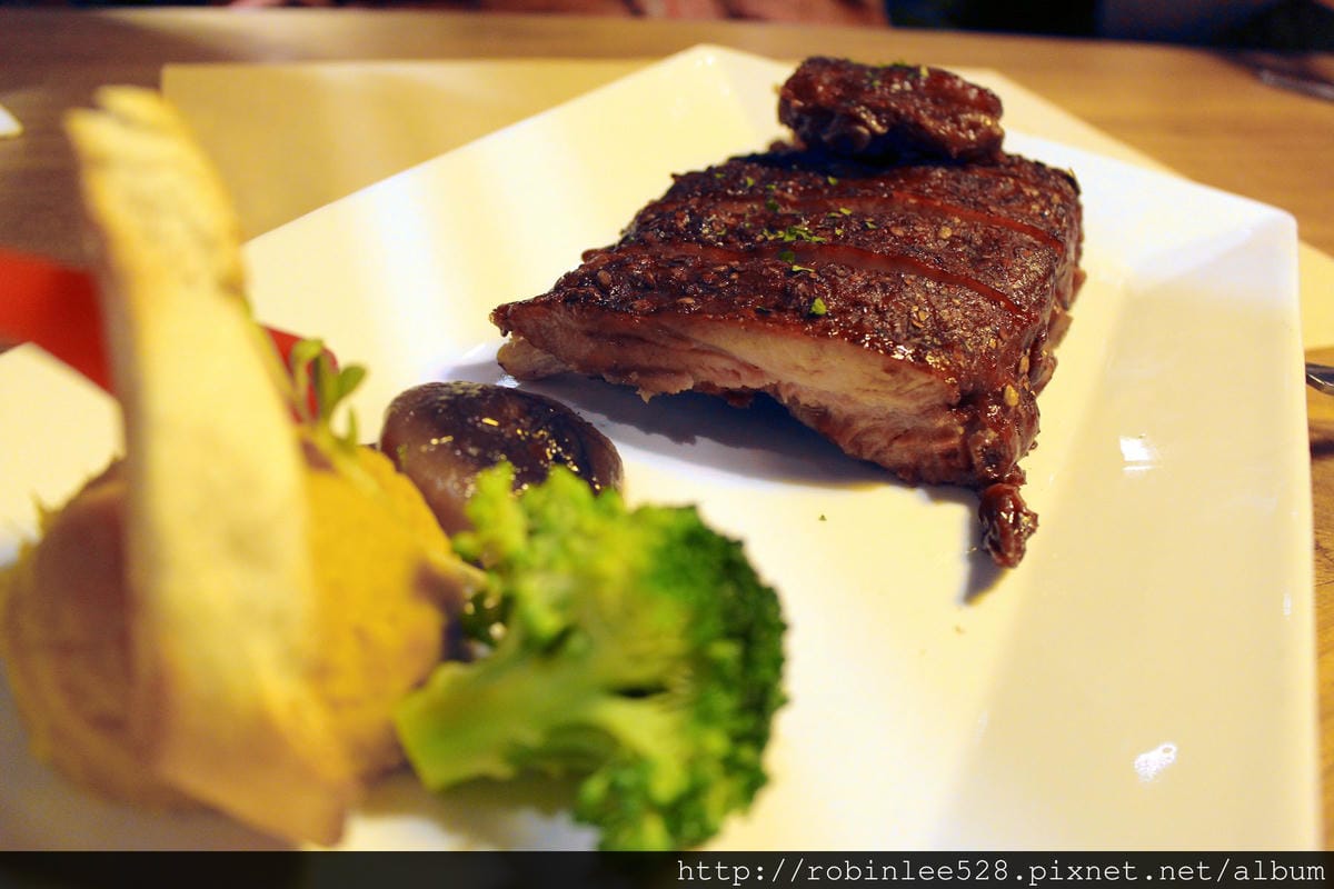 [食記] 南崁台茂 -NINI 尼尼義大利餐廳