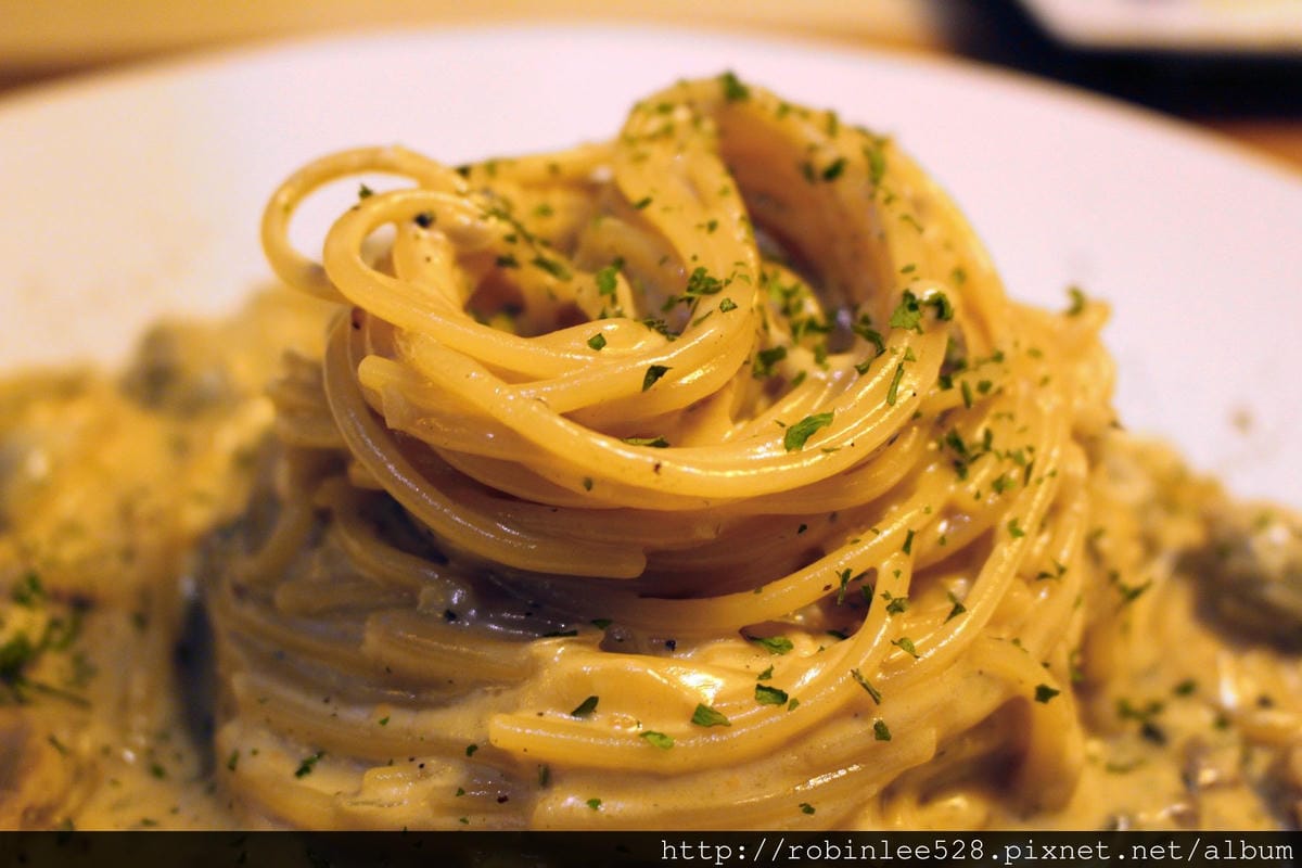 [食記] 南崁台茂 -NINI 尼尼義大利餐廳