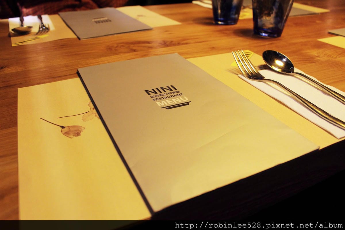 [食記] 南崁台茂 -NINI 尼尼義大利餐廳