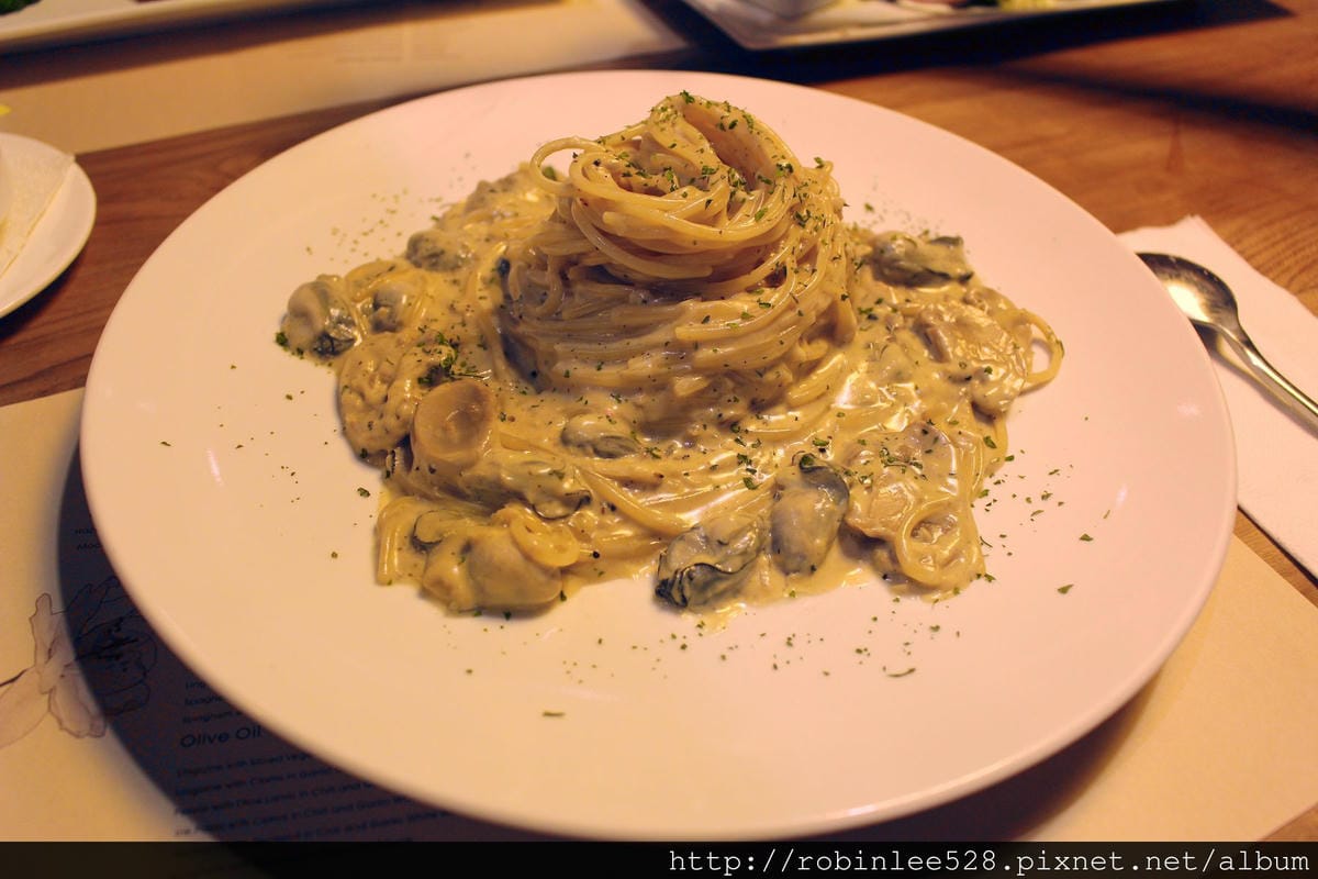 [食記] 南崁台茂 -NINI 尼尼義大利餐廳