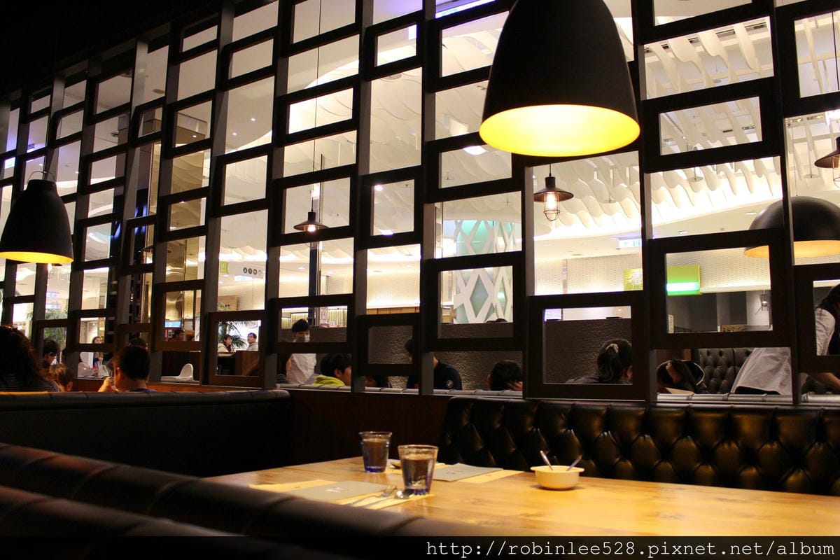 [食記] 南崁台茂 -NINI 尼尼義大利餐廳