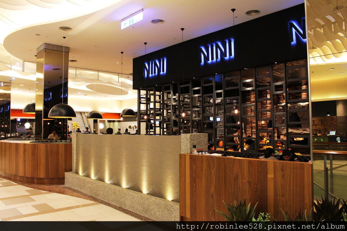 [食記] 南崁台茂 -NINI 尼尼義大利餐廳
