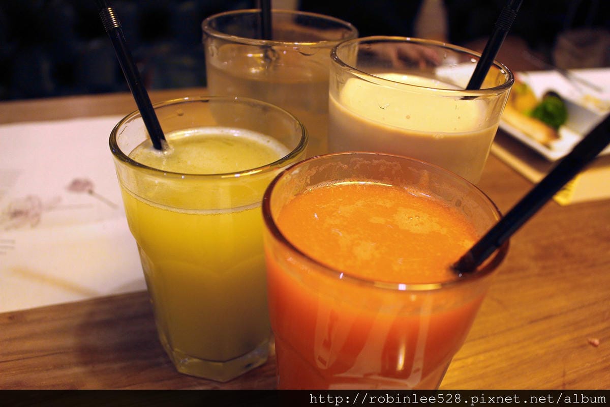 [食記] 南崁台茂 -NINI 尼尼義大利餐廳