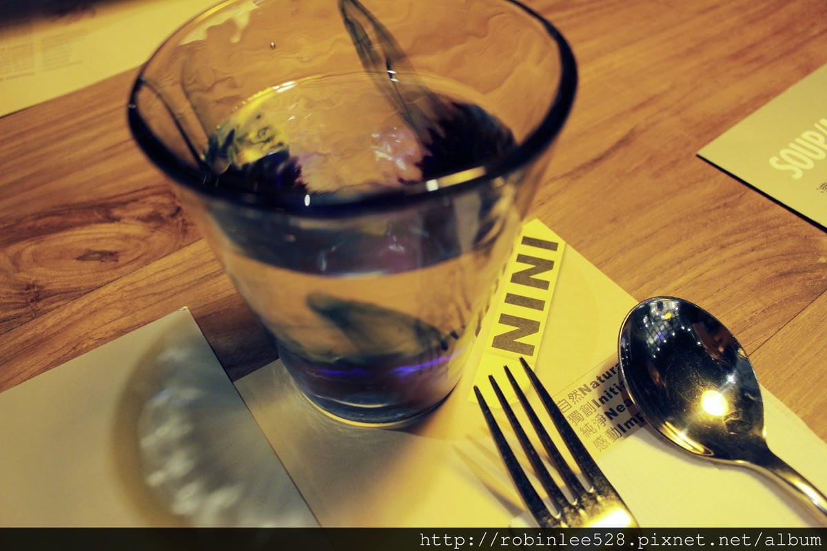 [食記] 南崁台茂 -NINI 尼尼義大利餐廳