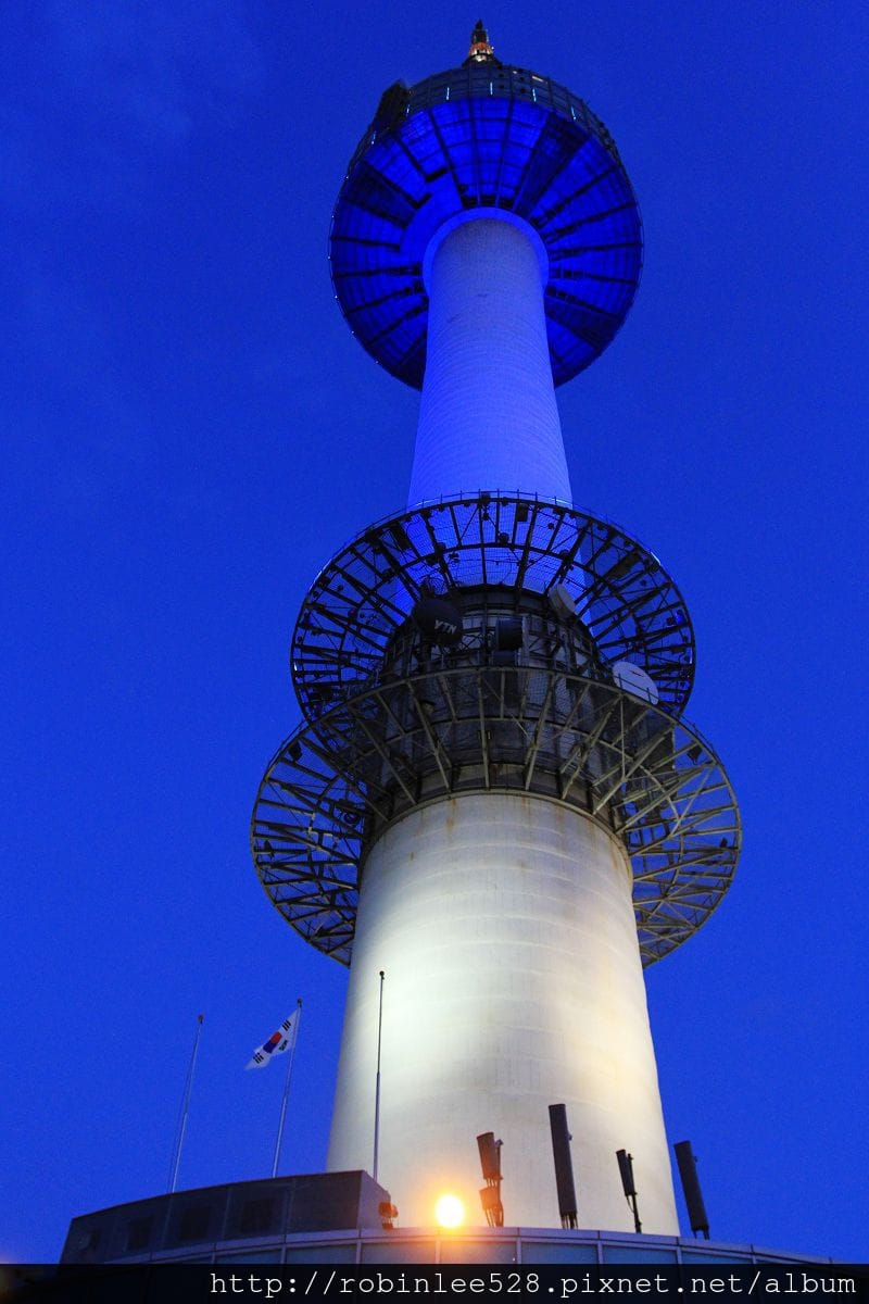 [遊記] 鎖住一生一世的幸福–首爾塔