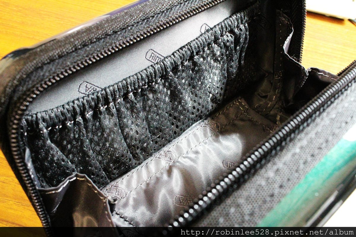 [開箱] 超搶手! 長榮航空 RIMOWA過夜包