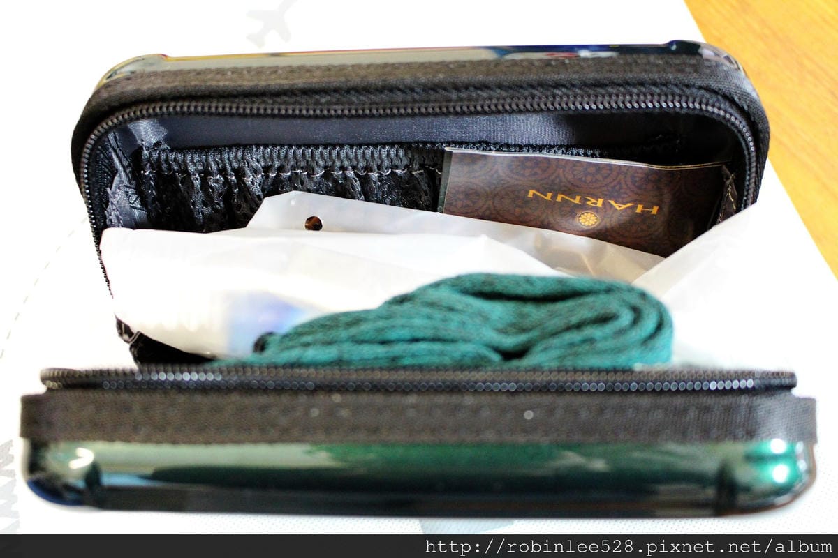 [開箱] 超搶手! 長榮航空 RIMOWA過夜包