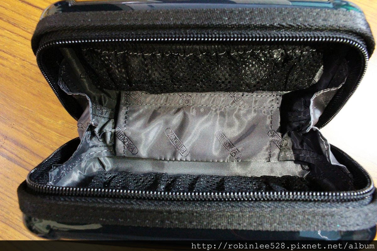 [開箱] 超搶手! 長榮航空 RIMOWA過夜包