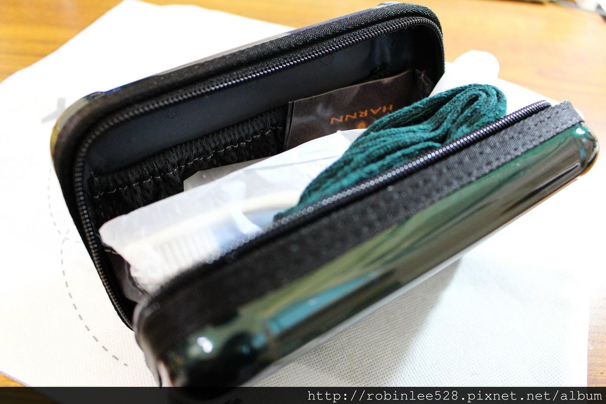 [開箱] 超搶手! 長榮航空 RIMOWA過夜包