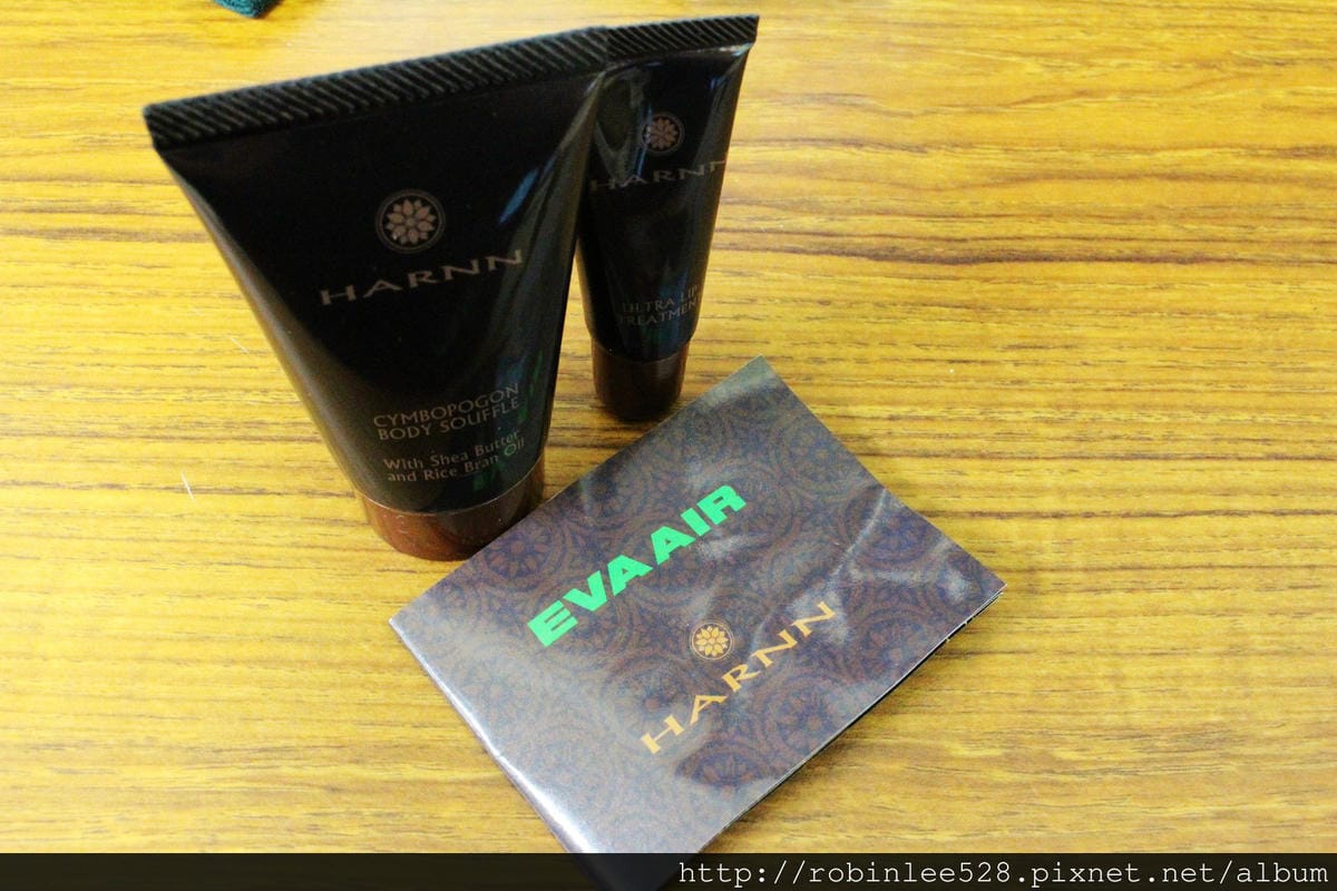 [開箱] 超搶手! 長榮航空 RIMOWA過夜包