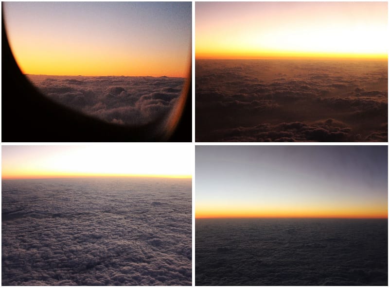 AE2015 華信航空 2015第一道曙光包機 飛行記錄 - 第45張圖 AE2015 華信航空 2015第一道曙光包機 飛行記錄