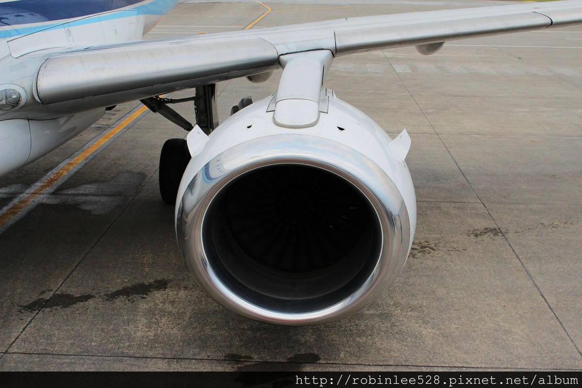 AE2015 華信航空 2015第一道曙光包機 飛行記錄