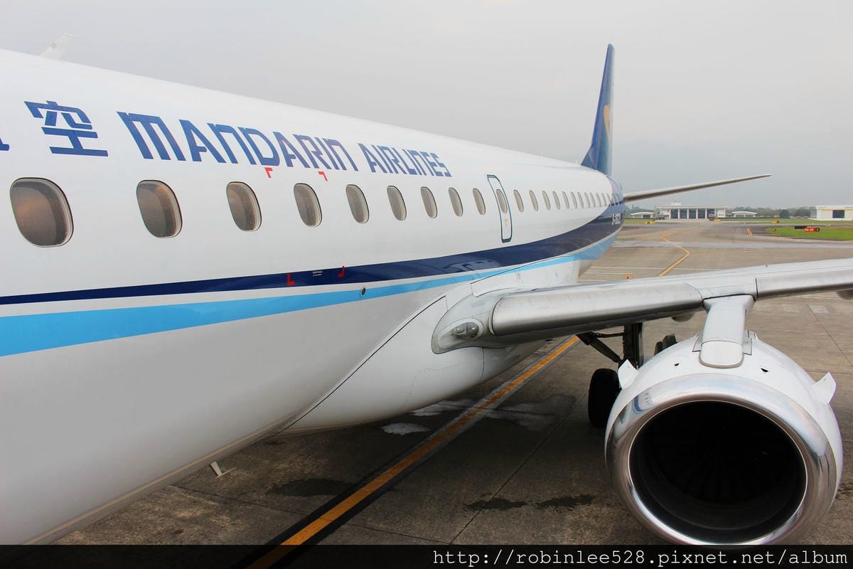 AE2015 華信航空 2015第一道曙光包機 飛行記錄 - 第26張圖 AE2015 華信航空 2015第一道曙光包機 飛行記錄