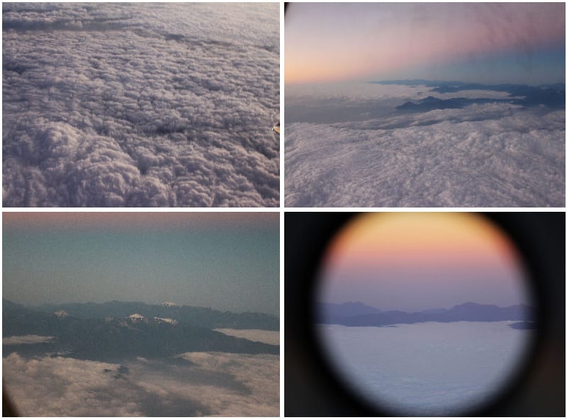 AE2015 華信航空 2015第一道曙光包機 飛行記錄 - 第46張圖 AE2015 華信航空 2015第一道曙光包機 飛行記錄