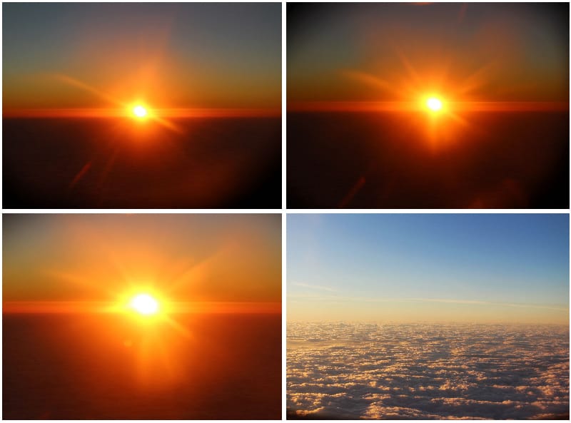 AE2015 華信航空 2015第一道曙光包機 飛行記錄 - 第48張圖 AE2015 華信航空 2015第一道曙光包機 飛行記錄