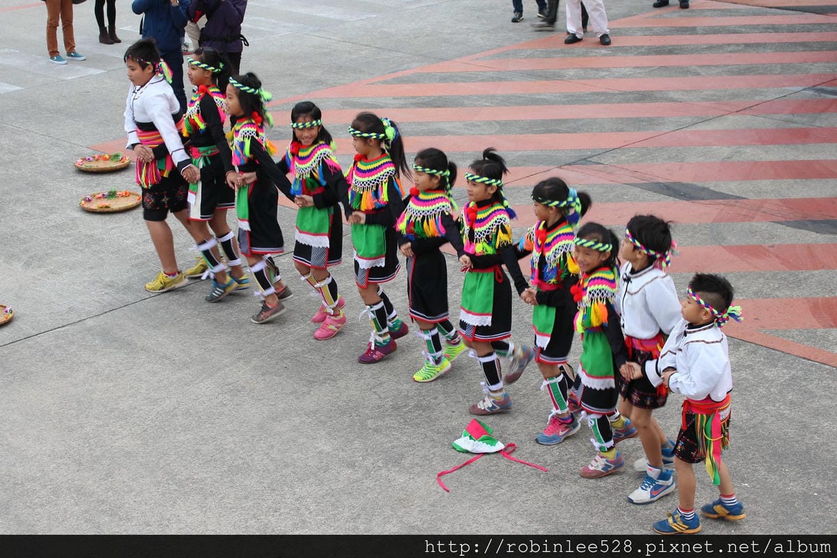 AE2015 華信航空 2015第一道曙光包機 飛行記錄 - 第35張圖 AE2015 華信航空 2015第一道曙光包機 飛行記錄