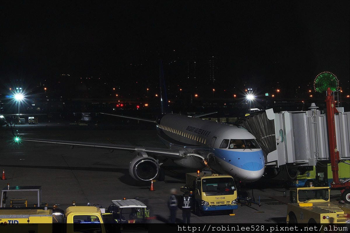 AE2015 華信航空 2015第一道曙光包機 飛行記錄 - 第11張圖 AE2015 華信航空 2015第一道曙光包機 飛行記錄