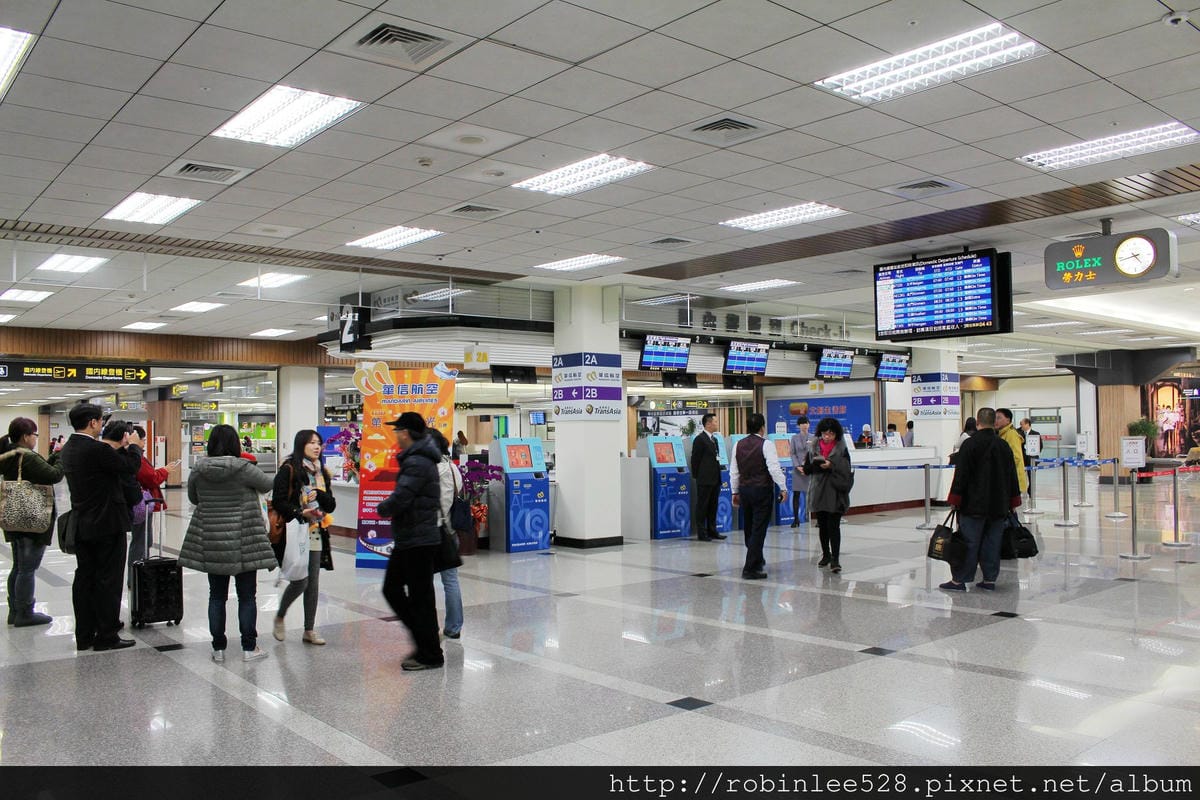 AE2015 華信航空 2015第一道曙光包機 飛行記錄 - 第2張圖 AE2015 華信航空 2015第一道曙光包機 飛行記錄