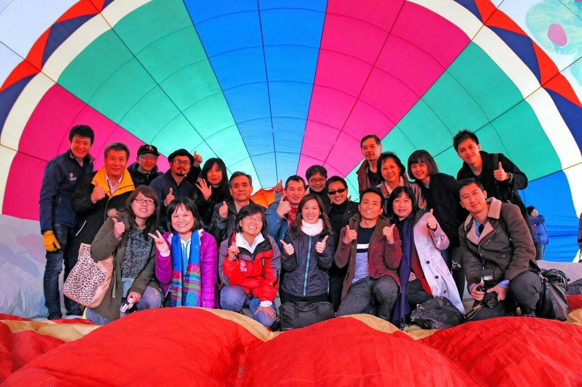 2015曙光一日遊台東 / AE394 台東-台北 飛行記錄 - 第22張圖 2015曙光一日遊台東 / AE394 台東-台北 飛行記錄