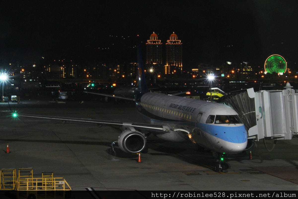 2015曙光一日遊台東 / AE394 台東-台北 飛行記錄 - 第52張圖 2015曙光一日遊台東 / AE394 台東-台北 飛行記錄