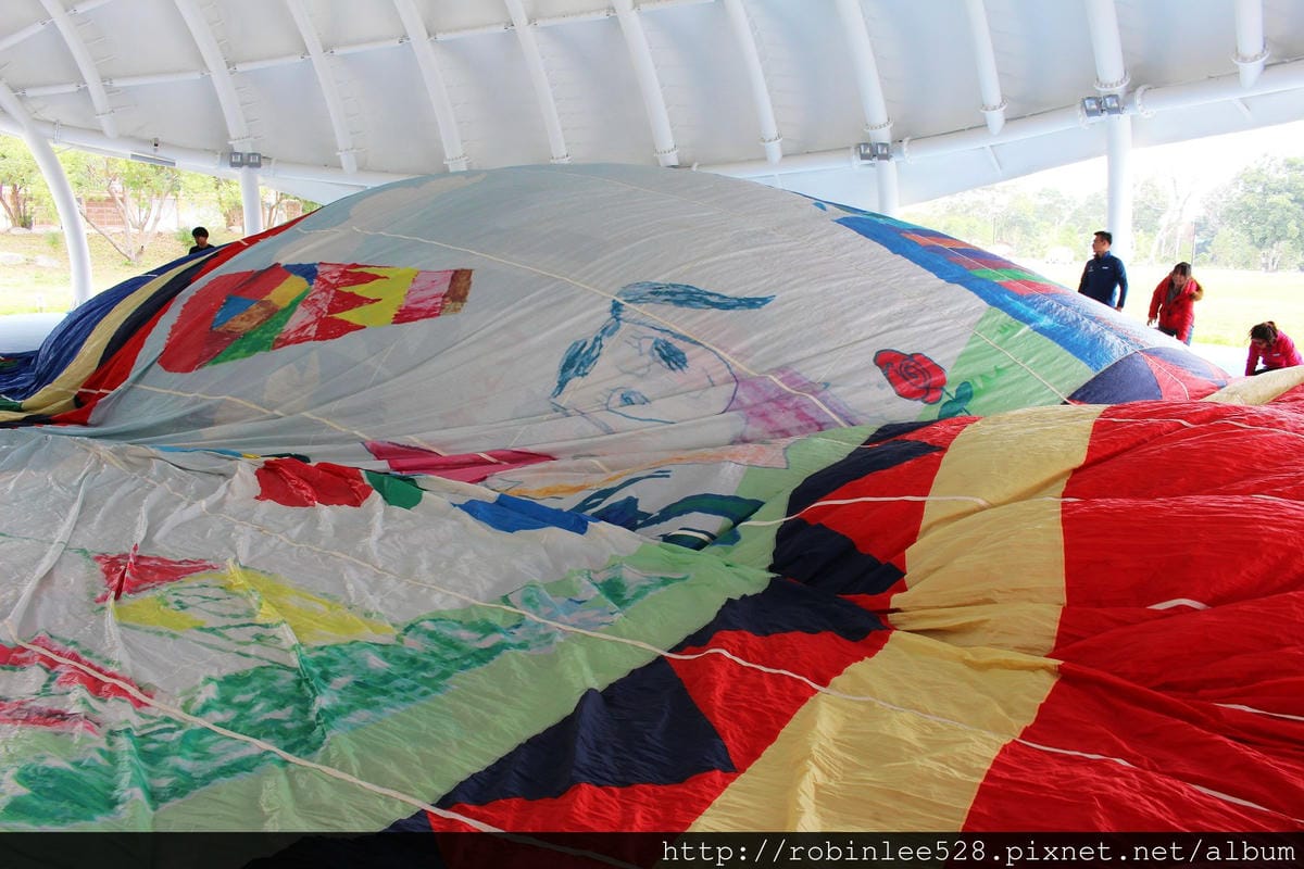 2015曙光一日遊台東 / AE394 台東-台北 飛行記錄