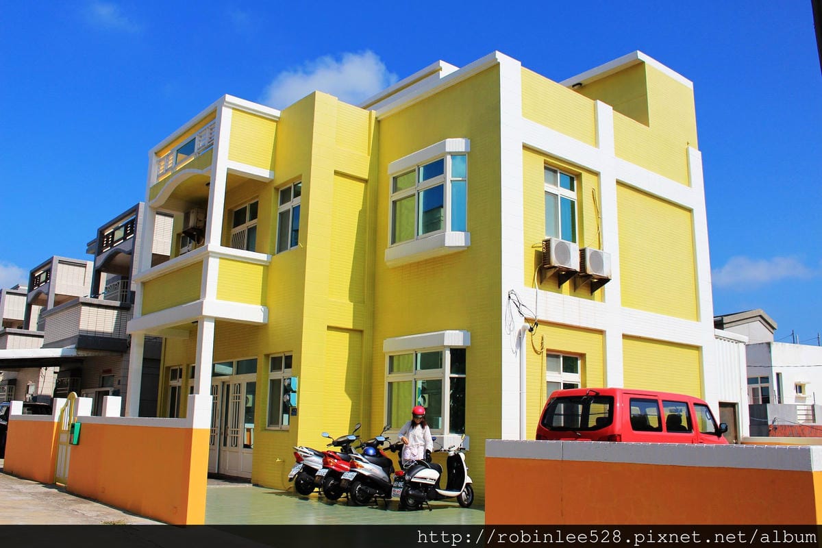 澎湖 海洋民宿住宿心得 / 夜遊馬公 - 第19張圖 澎湖 海洋民宿住宿心得 / 夜遊馬公