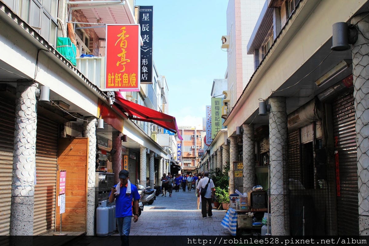 澎湖 馬公早餐一條街 -北新橋牛雜湯 - 第2張圖 澎湖 馬公早餐一條街 -北新橋牛雜湯