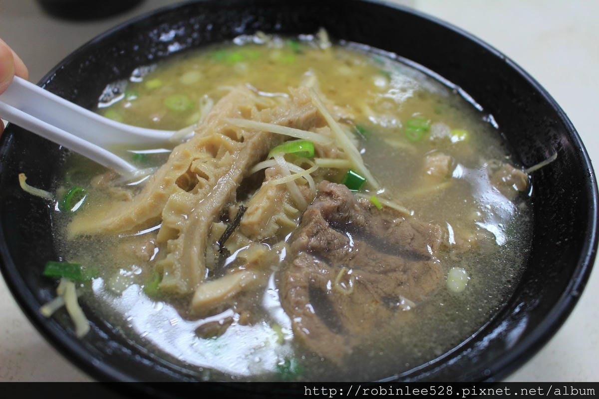 澎湖 馬公早餐一條街 -北新橋牛雜湯 - 第5張圖 澎湖 馬公早餐一條街 -北新橋牛雜湯
