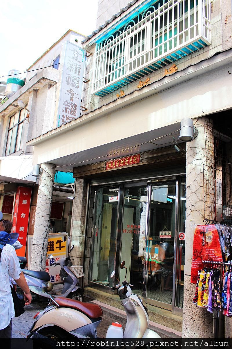 澎湖 馬公早餐一條街 -北新橋牛雜湯 - 第4張圖 澎湖 馬公早餐一條街 -北新橋牛雜湯