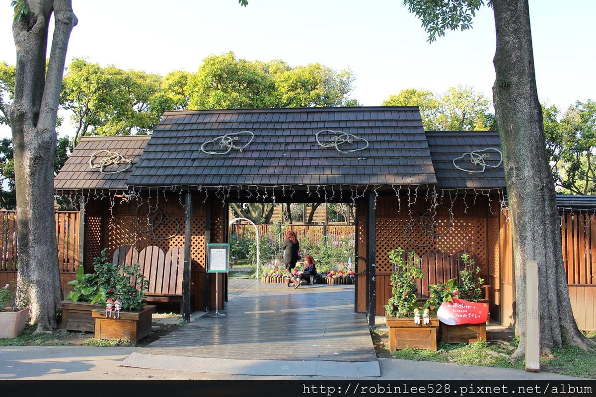 2015.2.16 松山機場拍飛機,新生公園賞玫瑰! - 第15張圖 2015.2.16 松山機場拍飛機,新生公園賞玫瑰!