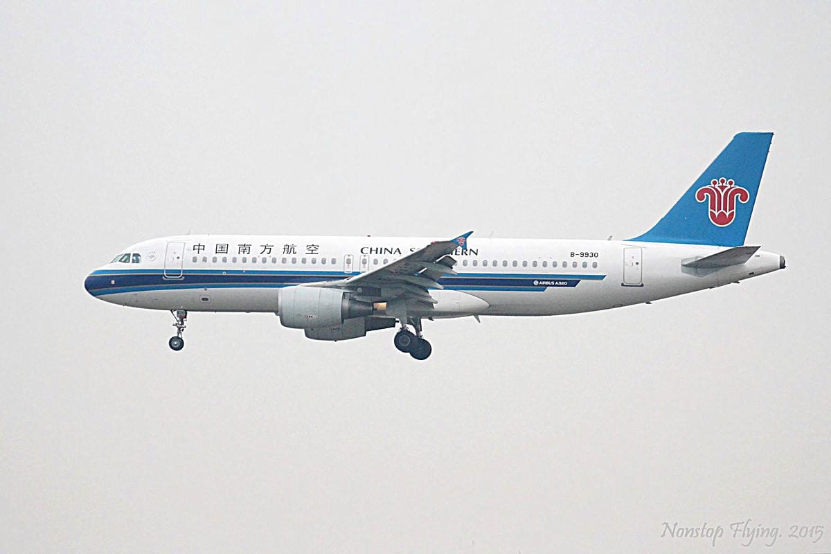 2015.02.21 桃園機場航拍記錄 – 年初三。拍飛機! - 第5張圖 2015.02.21 桃園機場航拍記錄 – 年初三。拍飛機!