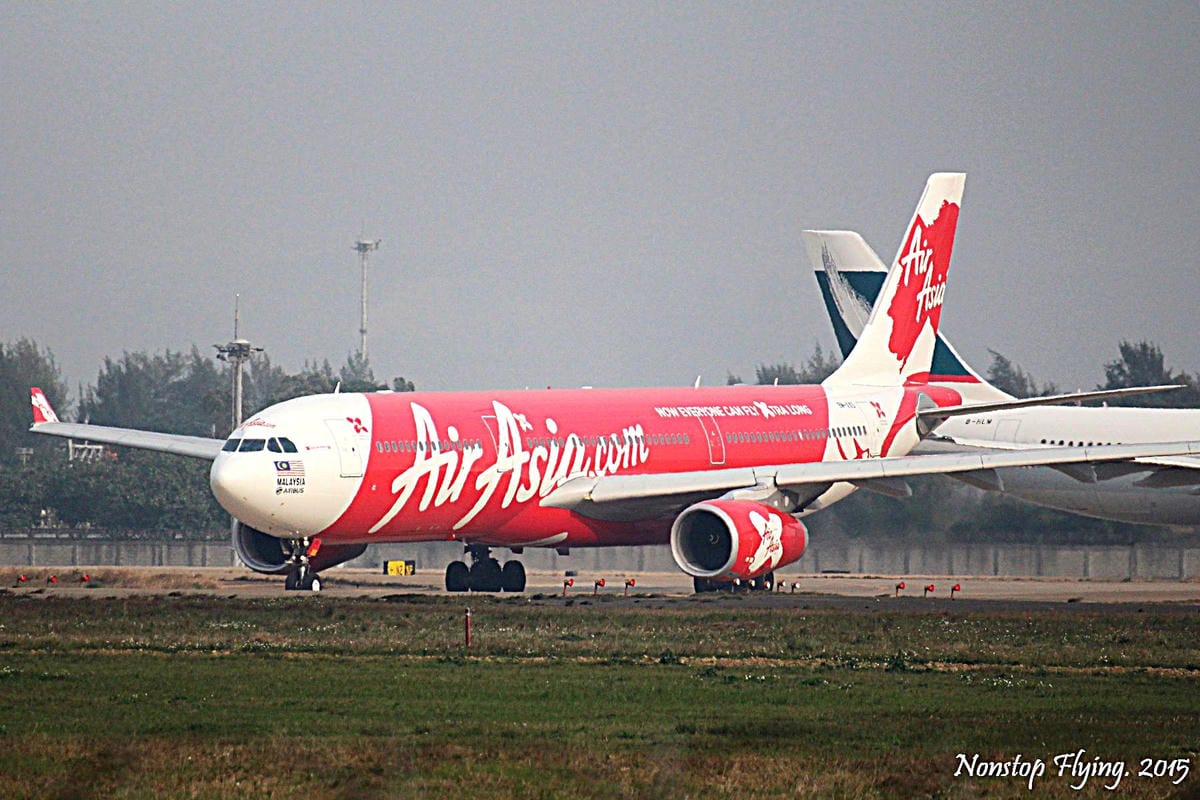 2015.02.21 桃園機場航拍記錄 – 年初三。拍飛機! - 第11張圖 2015.02.21 桃園機場航拍記錄 – 年初三。拍飛機!