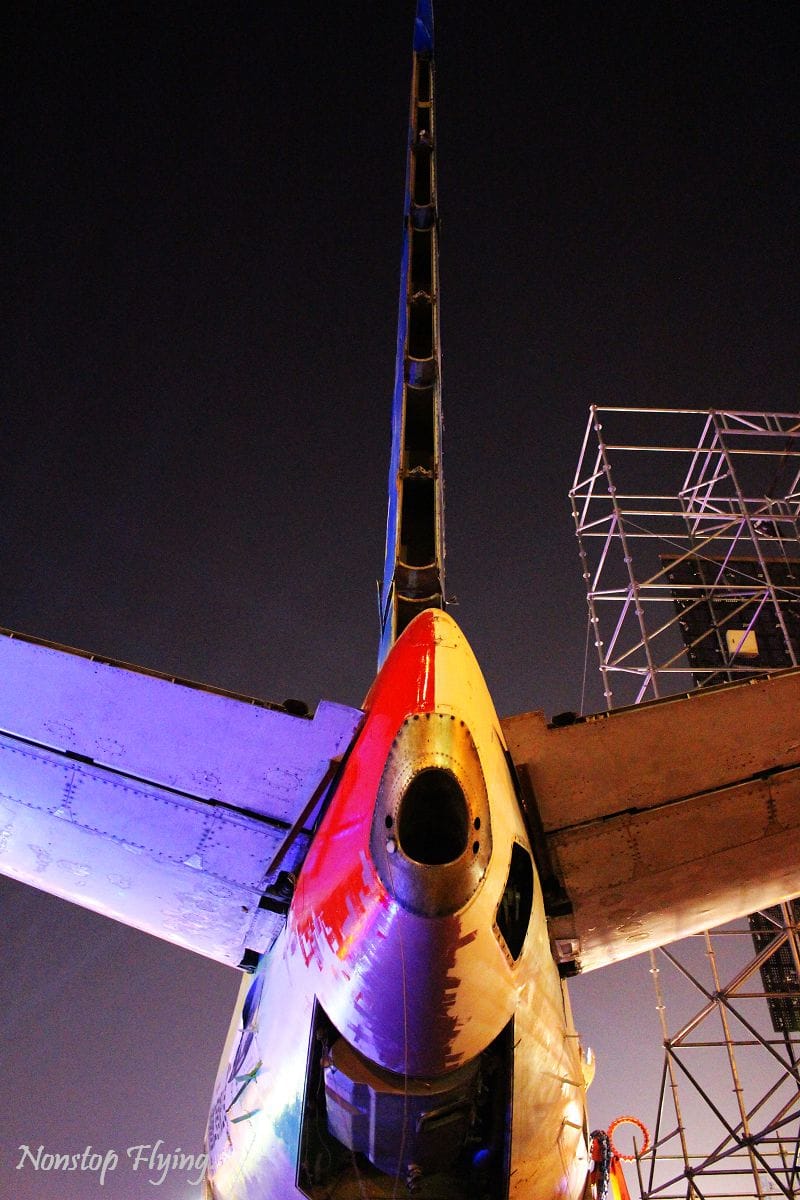 2015.03 燈海浮沉 看透大菲航空前世今生 - 第7張圖 2015.03 燈海浮沉 看透大菲航空前世今生