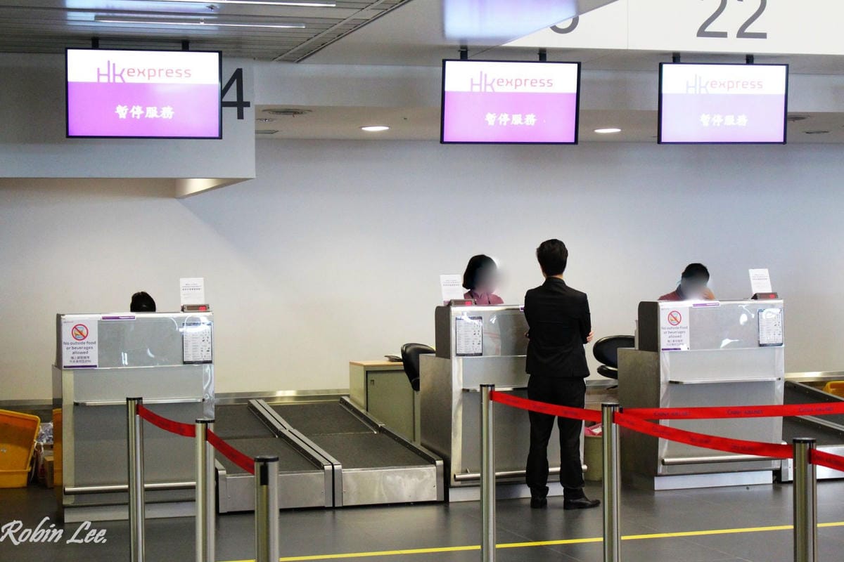 2015.3.21 台中清泉崗機場 航廈巡禮 - 第19張圖 2015.3.21 台中清泉崗機場 航廈巡禮